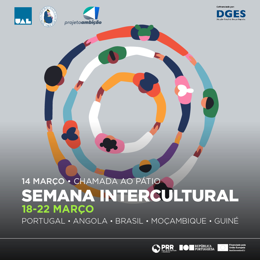 Partilha e Inclusão Cultural