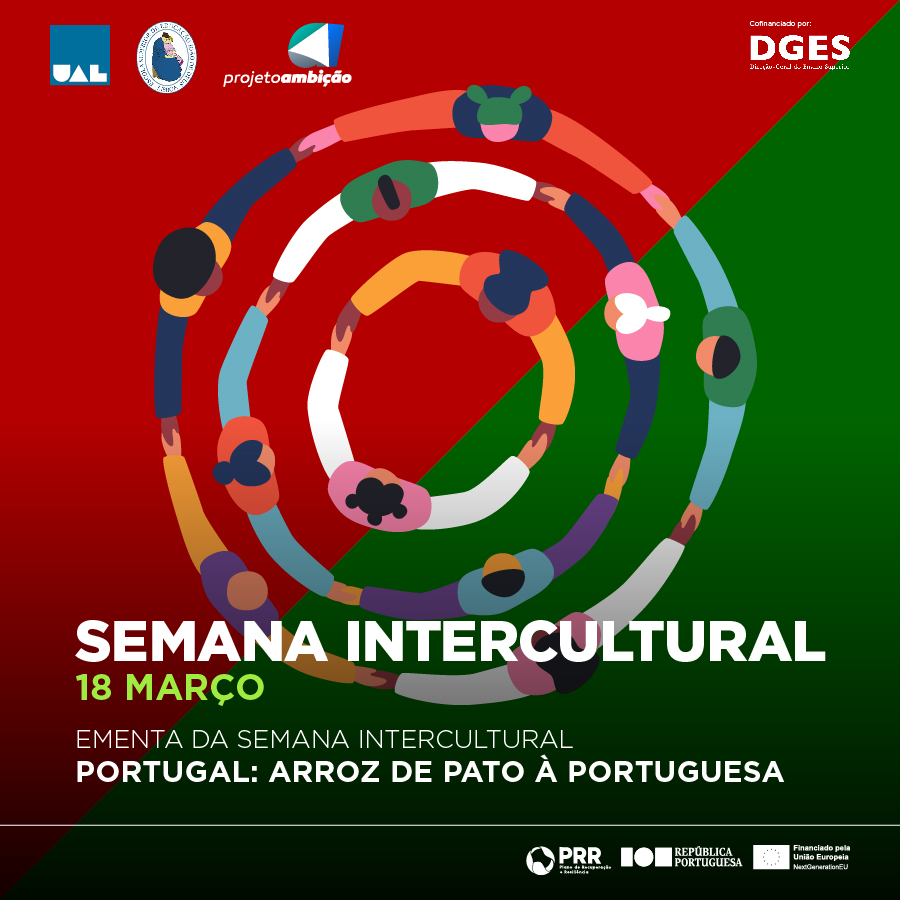 Partilha e Inclusão Cultural