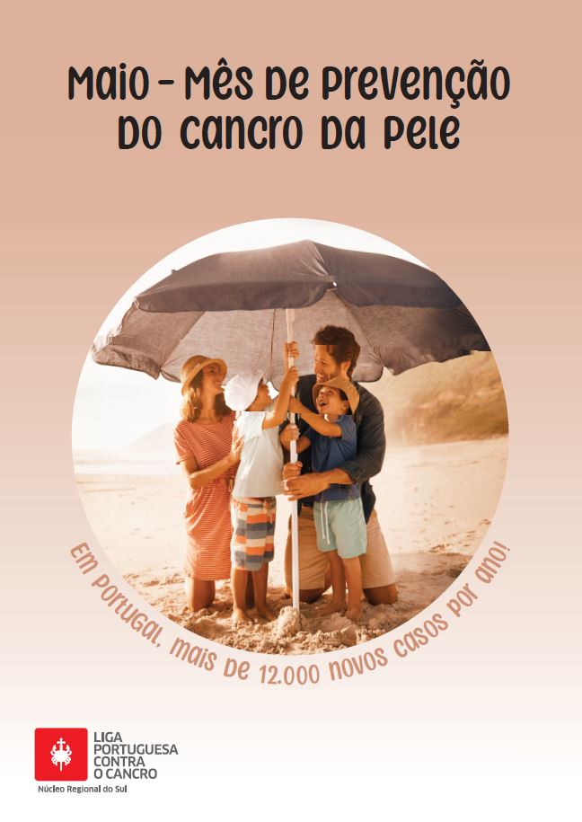 PREVENÇÃO DO CANCRO DA PELE