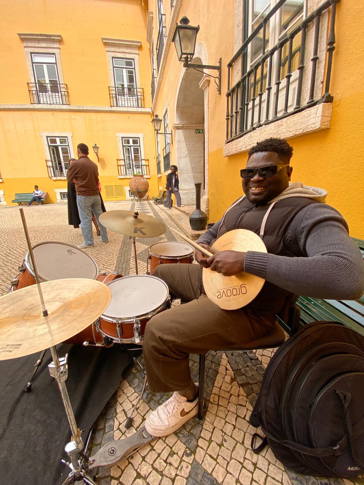 Partilha e Inclusão Cultural