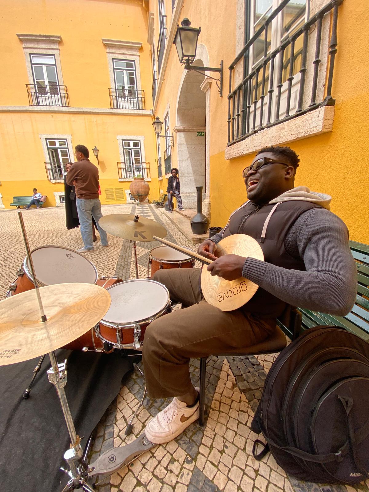 Partilha e Inclusão Cultural