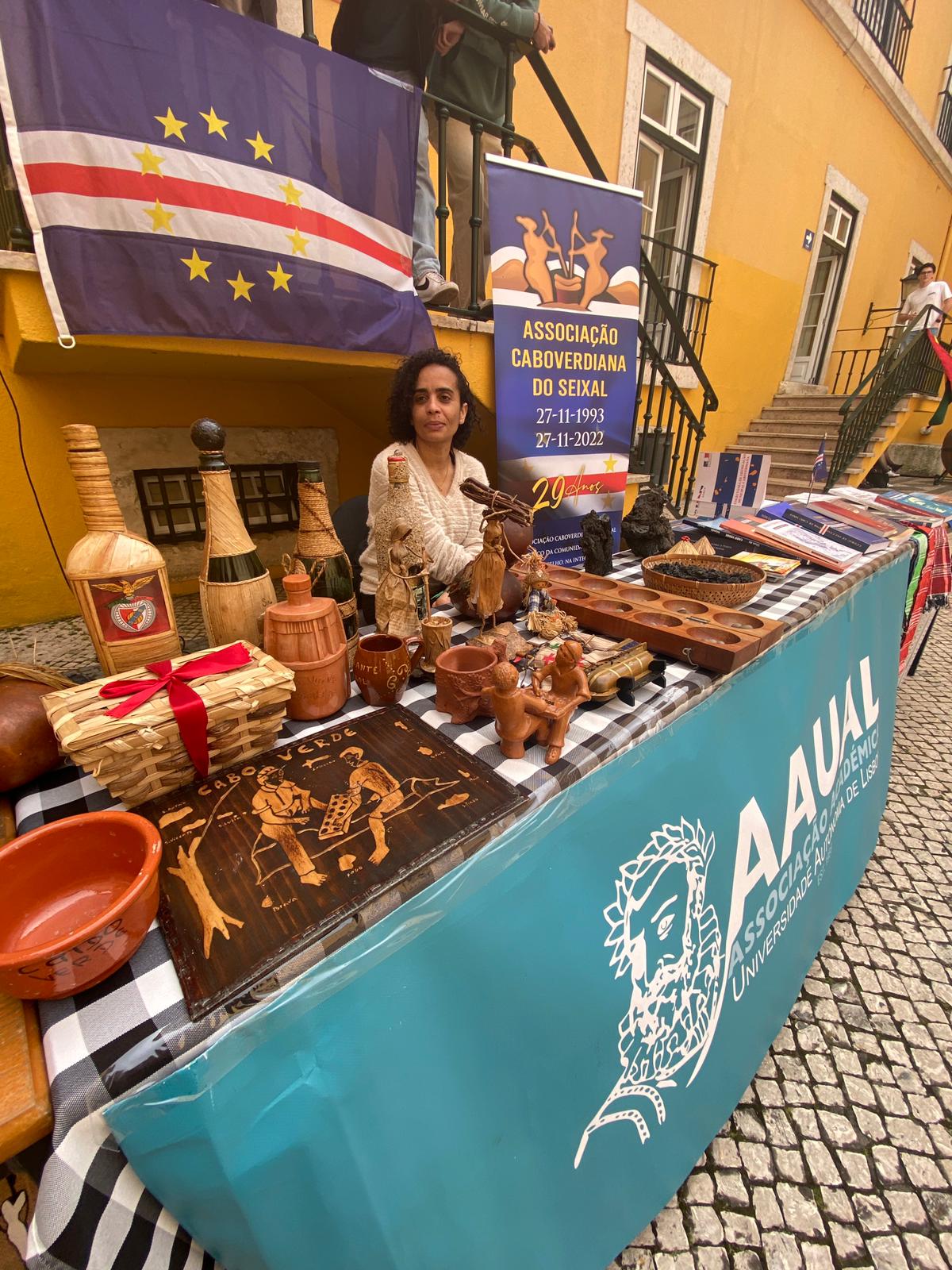 Partilha e Inclusão Cultural