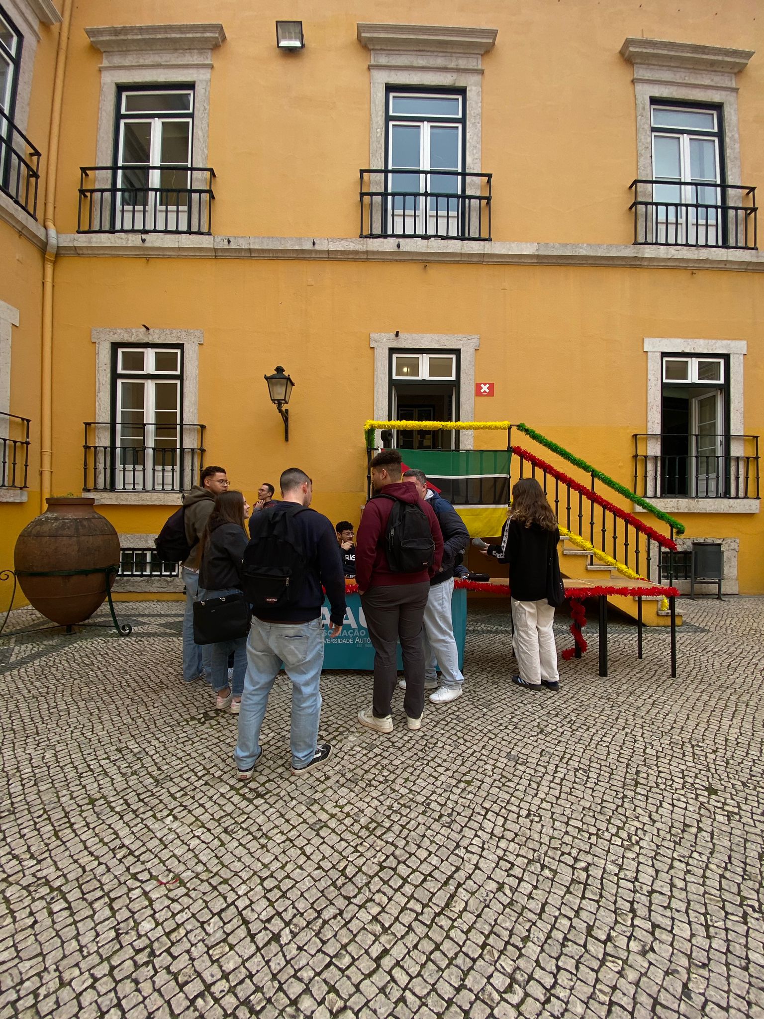 Partilha e Inclusão Cultural